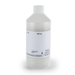 Kieselsäure-Standardlösung, 10 mg/L SiO2 (NIST), 500 mL