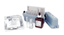 Test-Kit Alkalinität AL-AP, 5 - 100/20 - 400 mg/L CaCO₃ 100 Stück