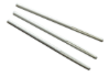 Stirring rods, hand stirrer, disposable nylon, 10/pk