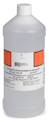 APA6000 Ammonium/Monochloramin, Standard 2, 2,0 mg/L NH₃, 1 L