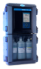 5500 sc Phosphat-Analysator für hohen Messbereich, 1 Kanal, 24 VDC, Reagenzien im Lieferumfang enthalten