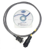 Kit, Sampleview CD-ROM & Kabel zum PC