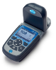 DR900 Robustes portables Colorimeter zur Datenaufzeichnung