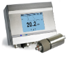 Orbisphere LDO Sensor-Kit K1100, 0 - 40 ppm, Controller 410 (Wandmontage), 6 mm Durchflusskammer