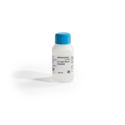 Ammonium-Standardlösung 2,5 mg/L NH₄-N, 100 mL