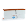 TOC Küvetten-Test (Differenzmethode) 60-735 mg/L C, 25 Bestimmungen