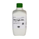 Nitrat-Standard, 50 mg/L NO₃ (11,3 mg/L NO₃-N), 500 mL