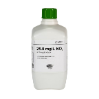 Nitrat-Standard, 25 mg/L NO₃ (5,65 mg/L NO₃-N), 500 mL