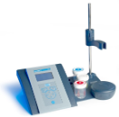 Sension+ PH3 Benchtop-Messgerät für pH und Redox, Basisversion