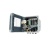 SC4500 Controller, Claros-Einbindung, 5x mA Ausgang, 2 digitale Sensoren, 100 - 240 V AC, EU-Stecker