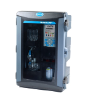 NA5600sc Online Natrium-Analysator, 1 Kanal, mit automatischer Kalibrierung, Schalttafel