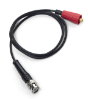 AS7 Kabel/1 m/BNC für Geräte mit BNC-Anschluss