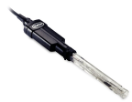 Intellical&nbsp;PHC281 nachfüllbare pH-Elektrode für das Labor, Wasserqualität, 3 m Kabel