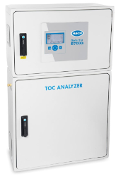 Hach BioTector B7000i Dairy TOC-Analysator