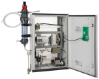Vacuum-Probenehmer, ein Ausgang, 24 V DC, für BioTector B7000i/B7000i Dairy