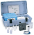 Test-Kit, Accuvac Farbscheibe, Ozon, 0,05 - 1,50 mg/L