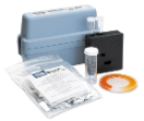 Farbscheiben-Test-Kit für Eisen, Modell IR-18C, 0,2 - 7 mg/L