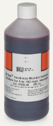 Härte-Indikatorlösung, 5 - 100 mg/L, 500 mL