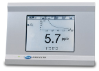 Orbisphere 410C Controller für Ozon-Sonde, Panelmontage, 100-240 VAC, 0/4-20 mA