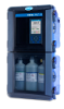 5500 sc Phosphat-Analysator für niedrigen Messbereich, 1 Kanal, 100-240 VAC, Reagenzien im Lieferumfang enthalten