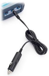 KfZ-Ladegerät für SL1000 Portabler Parallel-Analysator