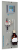 Polymetron 9586 sc Sauerstoffbinder‑Analysator mit Hart Kommunikation, 24 V DC
