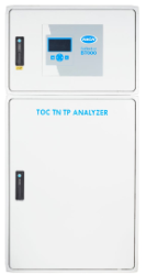 B7000 TOC/TN/TP-Analysator, 1 Kanal, 230 V, 0 - 100 mg/L
