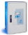 Hach BioTector B3500s Online TOC-Analysator, 0 - 25 mg/L C, 1 Probenstrom, Einzelmessung, 230 V AC