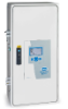 Hach BioTector B3500ul TOC-Analysator, 0-5000 µg/L C, 1 Probenstrom, Einzelmessung, 230 V AC