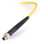 Intellical CDC401 4-polige Graphit-Leitfähigkeitssonde für den Außeneinsatz, 15 m Kabel