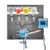 Hach pHD sc online pH-Prozesssensor – pH-Sensor für Reinwasser