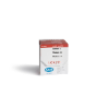 Chlorid Küvetten-Test 1-70 mg/L / 70-1000 mg/L Cl⁻, 24 Bestimmungen