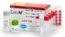Laton Gesamt-Stickstoff Küvetten-Test 20-100 mg/L TNb, 25 Bestimmungen