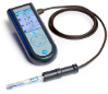 Sension+ MM150 tragbares Multimeter-Kit für pH, Redox und Leitfähigkeit
