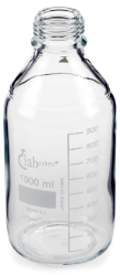 Glasflasche, 1 L, AT/KF Titrator