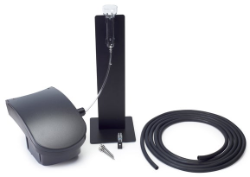 1 cm Durchflussküvetten-Kit für das DR5000 Spektralphotometer