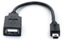 Spezieller USB-Kabeladapter