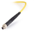 Intellical MTC101 gelgefüllte Redox-Elektrode für den Außeneinsatz, geringer Wartungsbedarf, 5 m Kabel